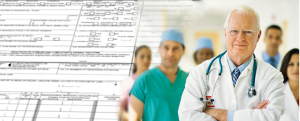 Physicians Credentialing Services