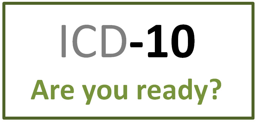 Physicians Credentialing ICD-10