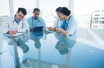 ICD-10 Physicians Credentialing