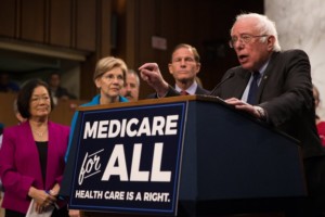 Read more about the article Medicare for All or State Control: Health Care Plans Go to Extremes