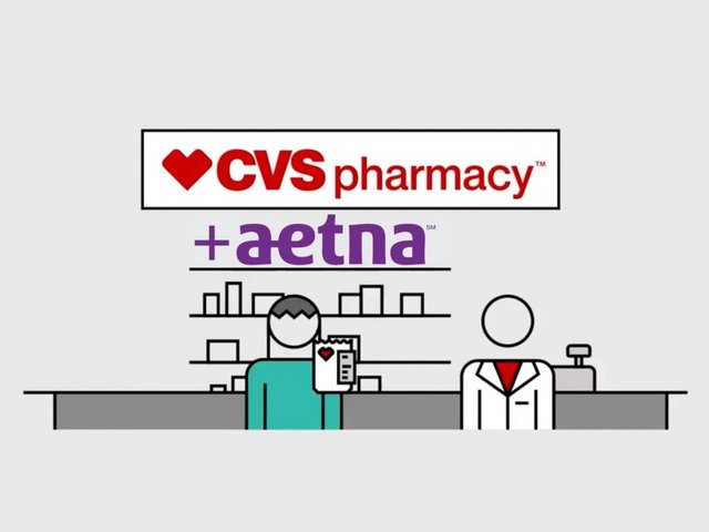 Read more about the article CVS-AETNA MERGER GETS NY APPROVAL, TO BE FINALIZED THIS WEEK