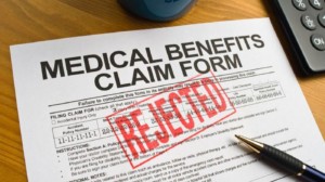 Read more about the article When your insurer denies a valid claim because of ‘lack of medical necessity’