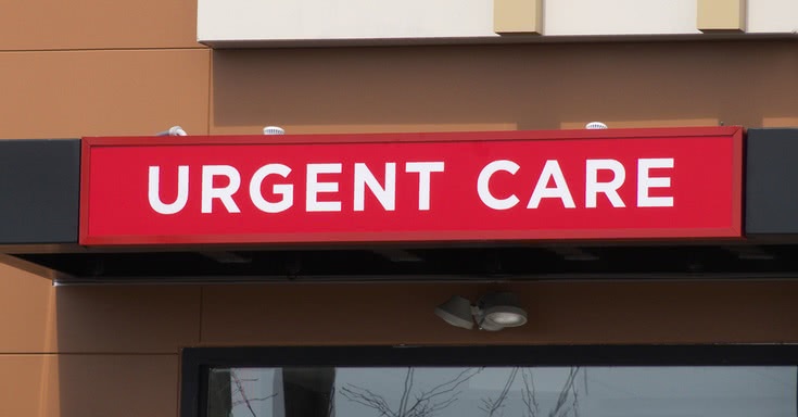 You are currently viewing Urgent Care Insurance Claims Rise Sharply, Faster than ED