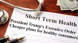 Read more about the article Payer Healthcare industry lambastes Trump administration’s short-term health plan proposal